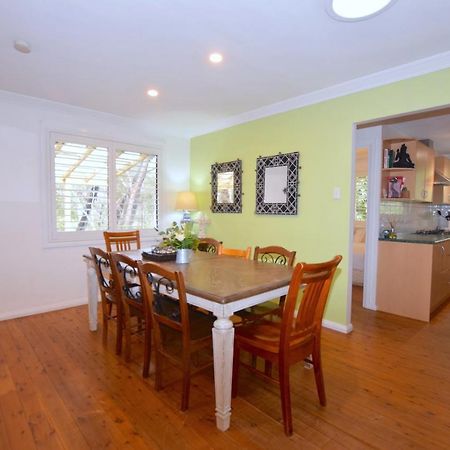 Teach Na Cairde - House Of Friends Villa Blackheath Bagian luar foto