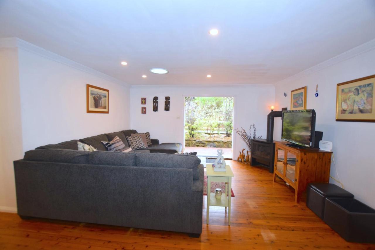 Teach Na Cairde - House Of Friends Villa Blackheath Bagian luar foto