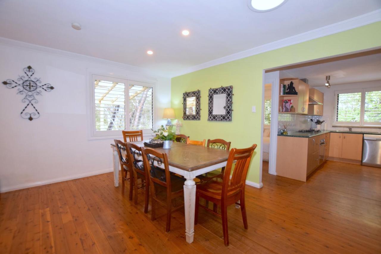 Teach Na Cairde - House Of Friends Villa Blackheath Bagian luar foto