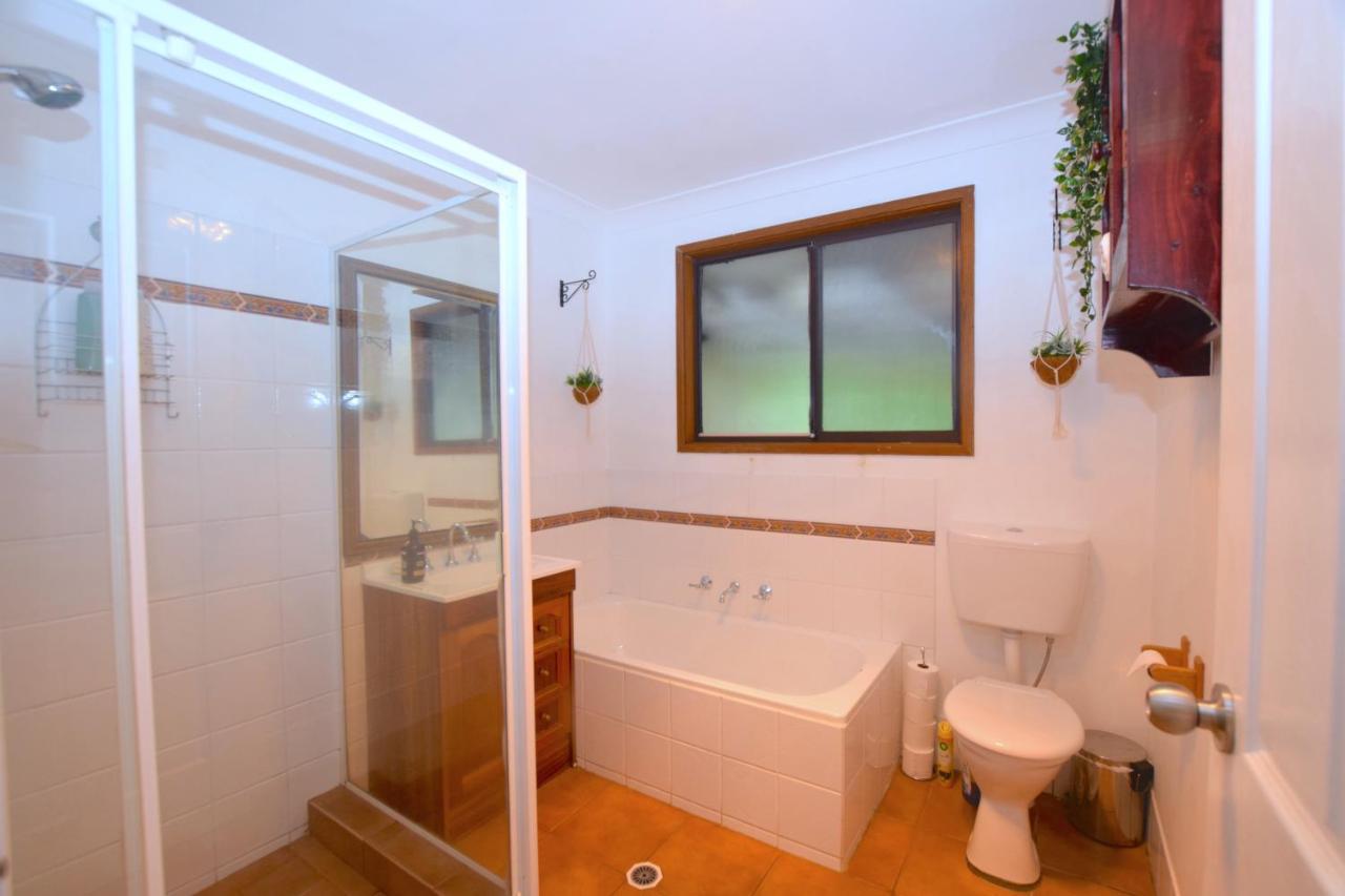 Teach Na Cairde - House Of Friends Villa Blackheath Bagian luar foto