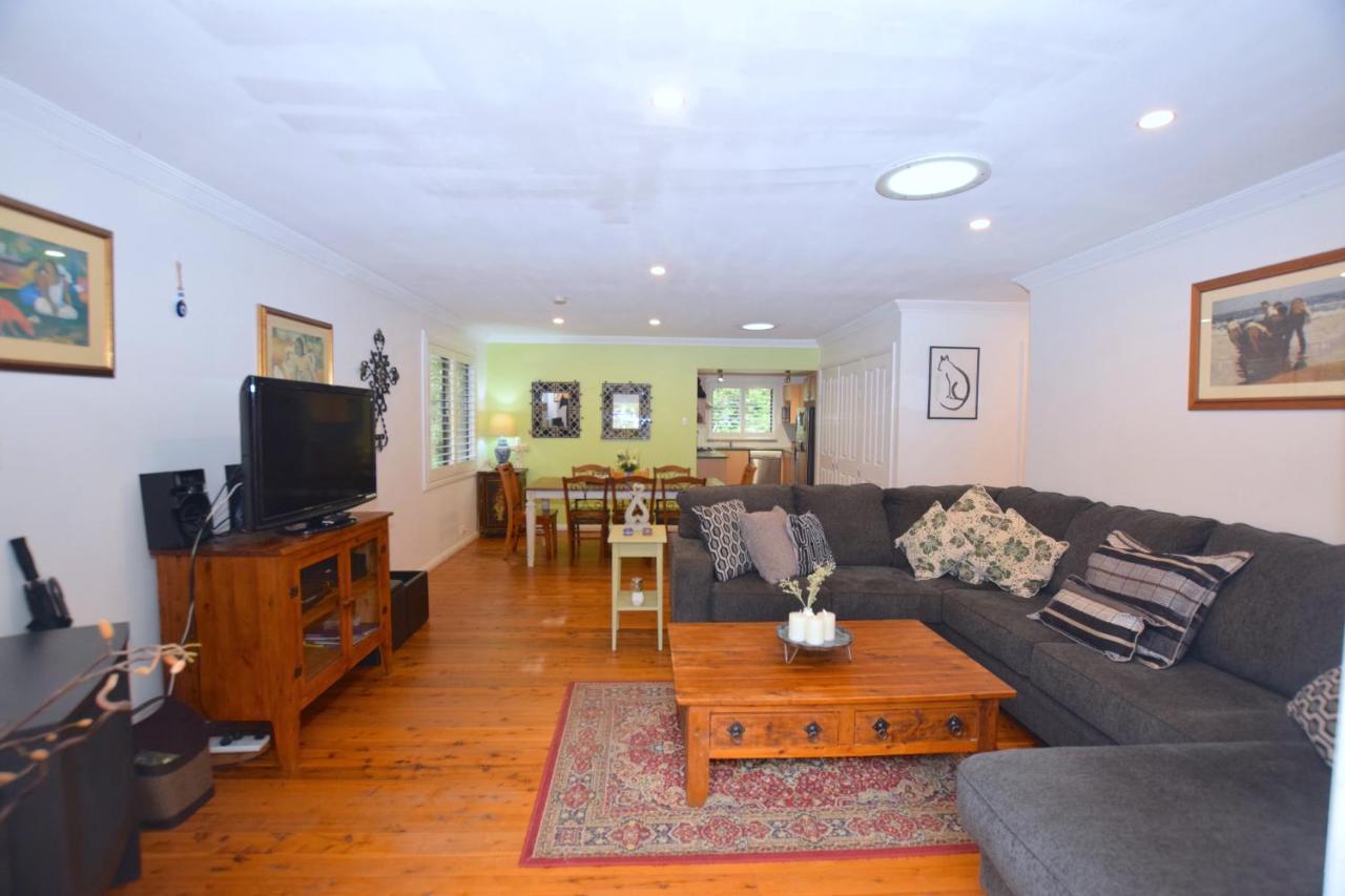 Teach Na Cairde - House Of Friends Villa Blackheath Bagian luar foto