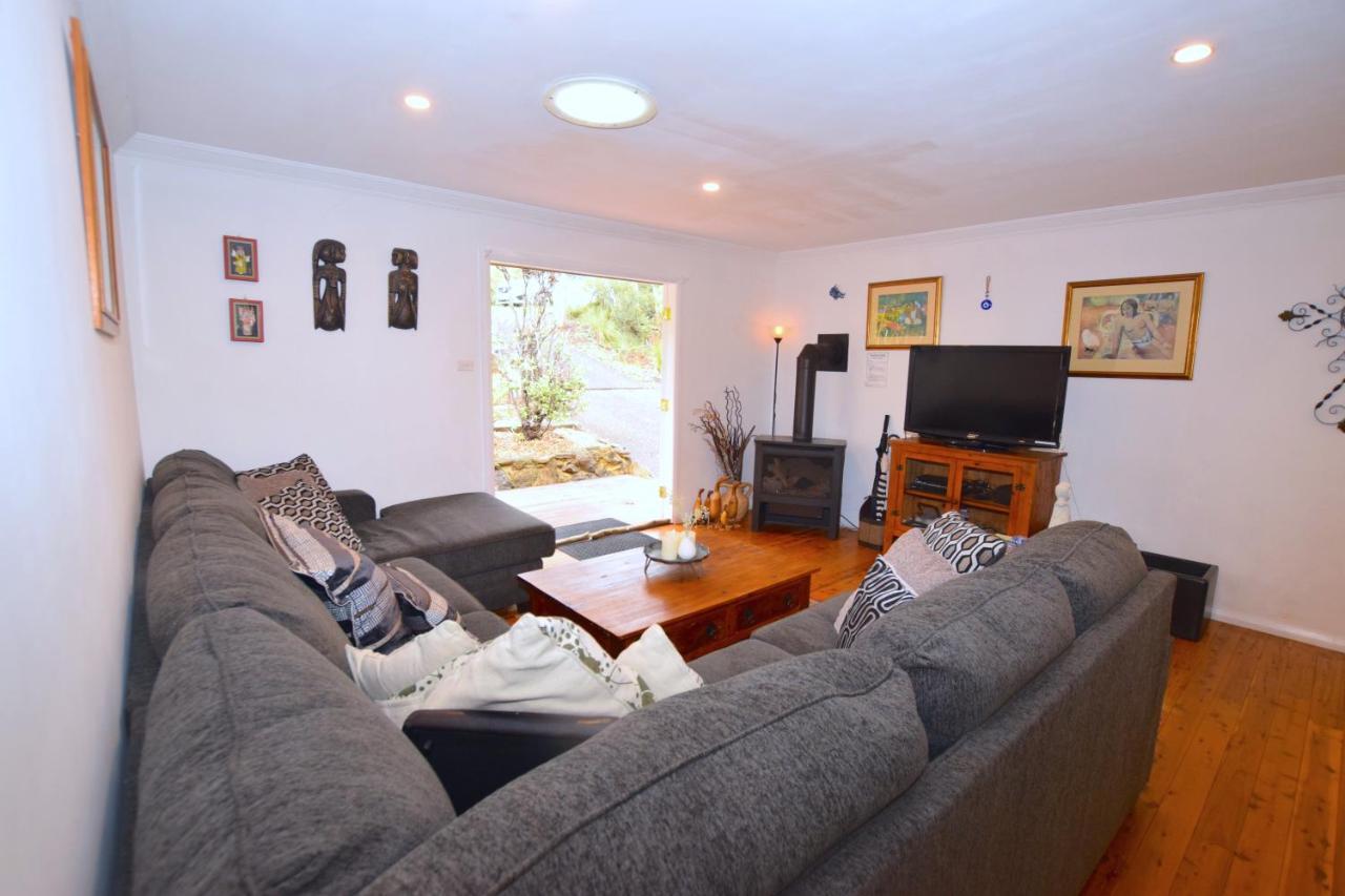 Teach Na Cairde - House Of Friends Villa Blackheath Bagian luar foto
