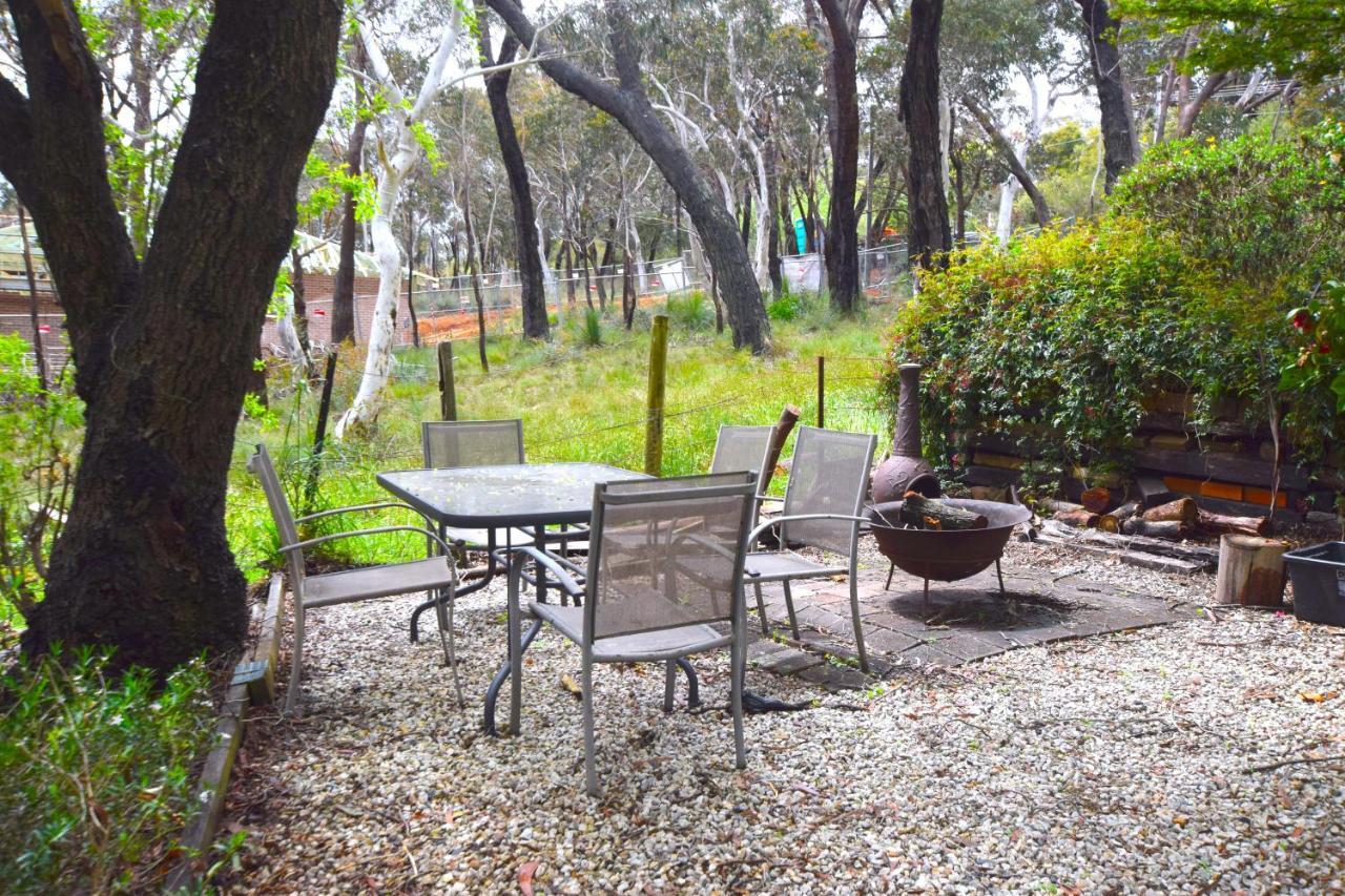 Teach Na Cairde - House Of Friends Villa Blackheath Bagian luar foto