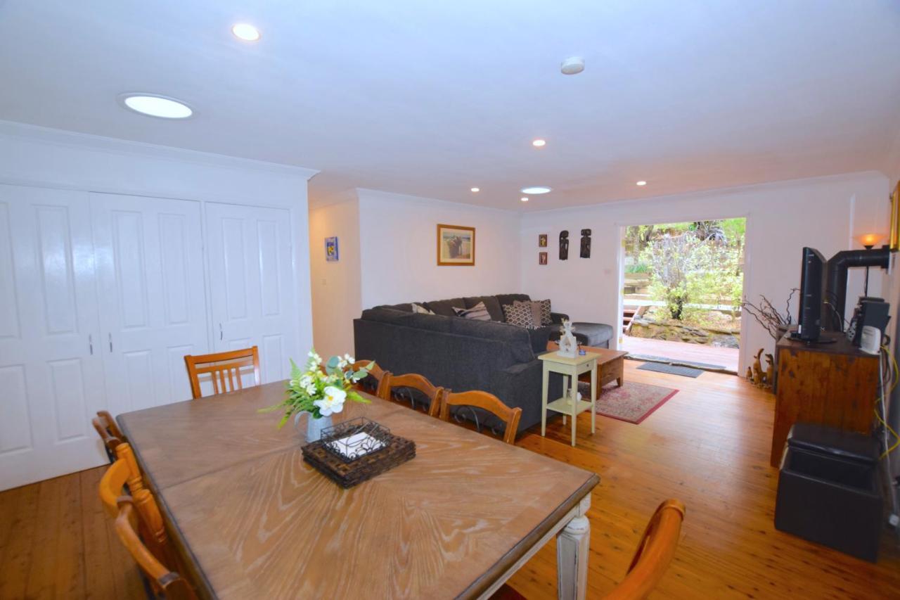 Teach Na Cairde - House Of Friends Villa Blackheath Bagian luar foto