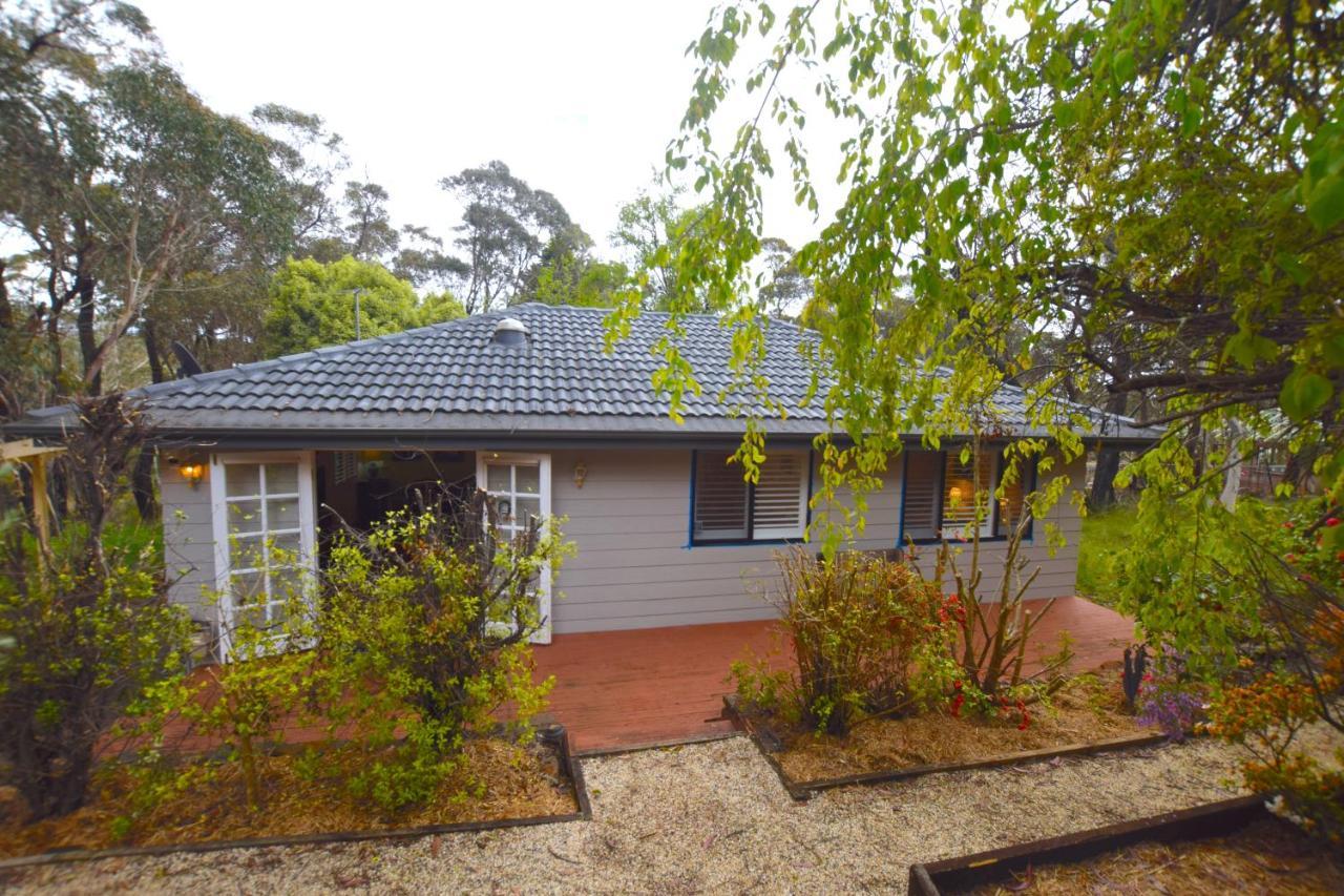 Teach Na Cairde - House Of Friends Villa Blackheath Bagian luar foto