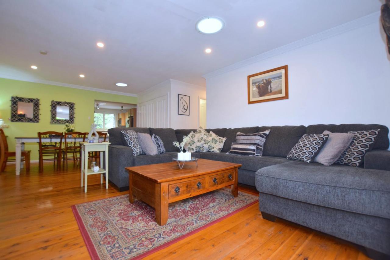 Teach Na Cairde - House Of Friends Villa Blackheath Bagian luar foto
