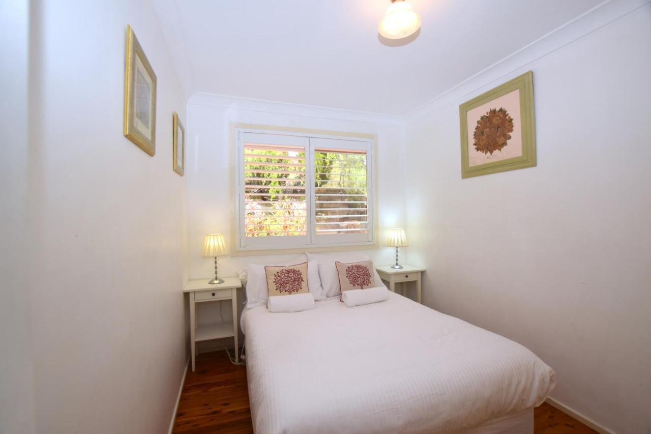 Teach Na Cairde - House Of Friends Villa Blackheath Bagian luar foto