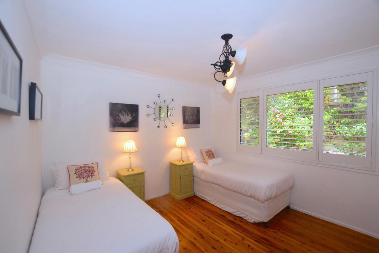 Teach Na Cairde - House Of Friends Villa Blackheath Bagian luar foto