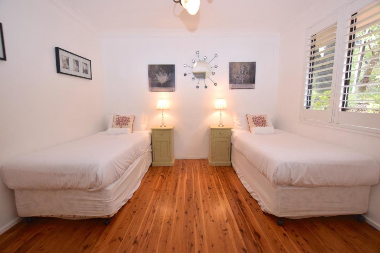 Teach Na Cairde - House Of Friends Villa Blackheath Bagian luar foto