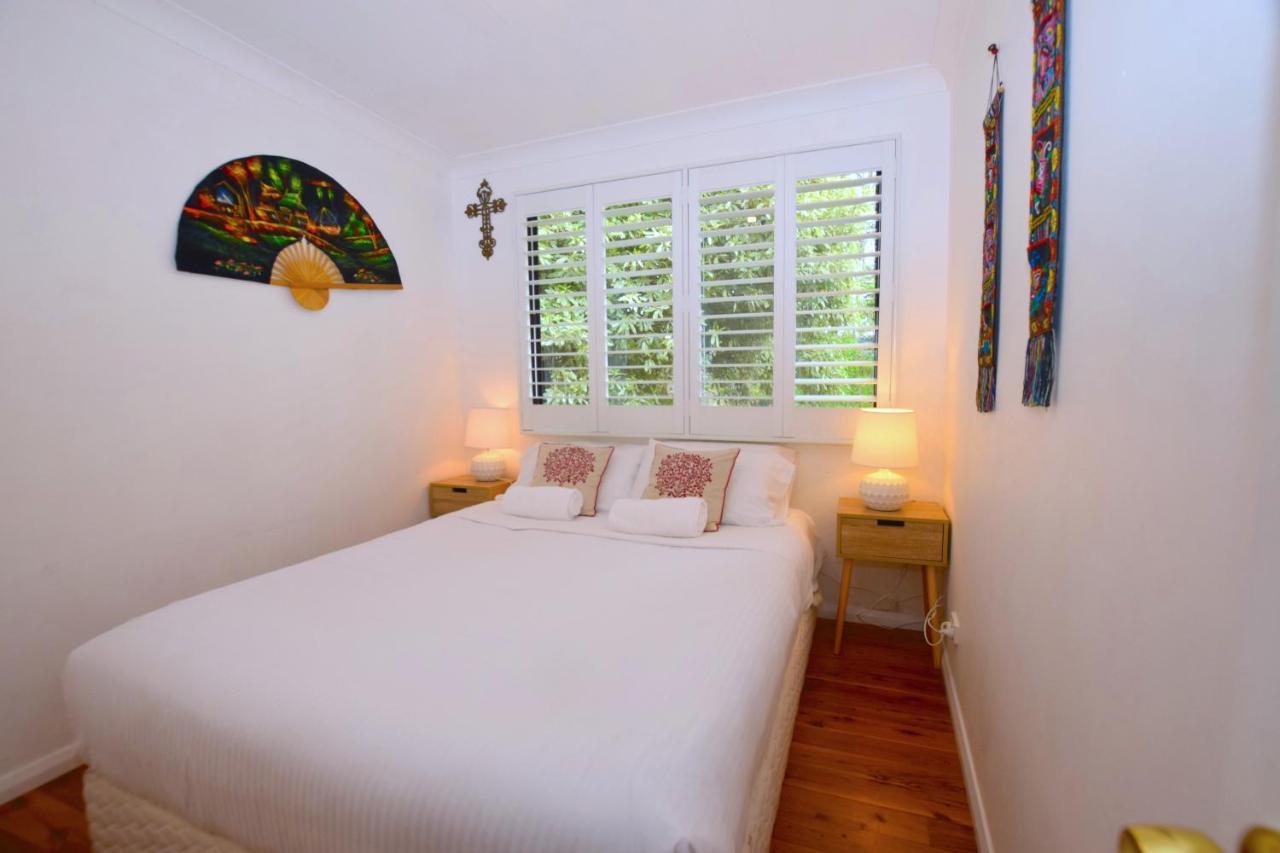 Teach Na Cairde - House Of Friends Villa Blackheath Bagian luar foto