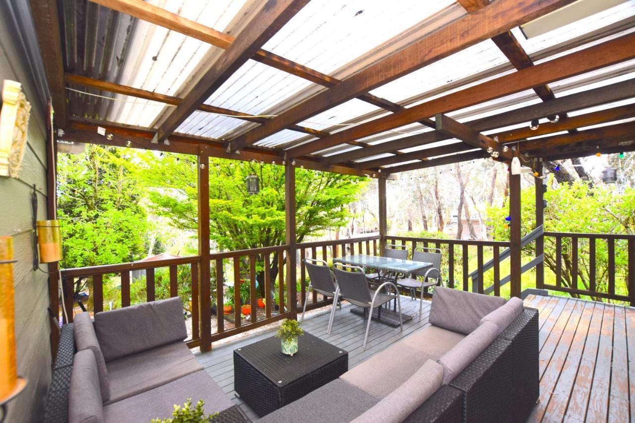 Teach Na Cairde - House Of Friends Villa Blackheath Bagian luar foto