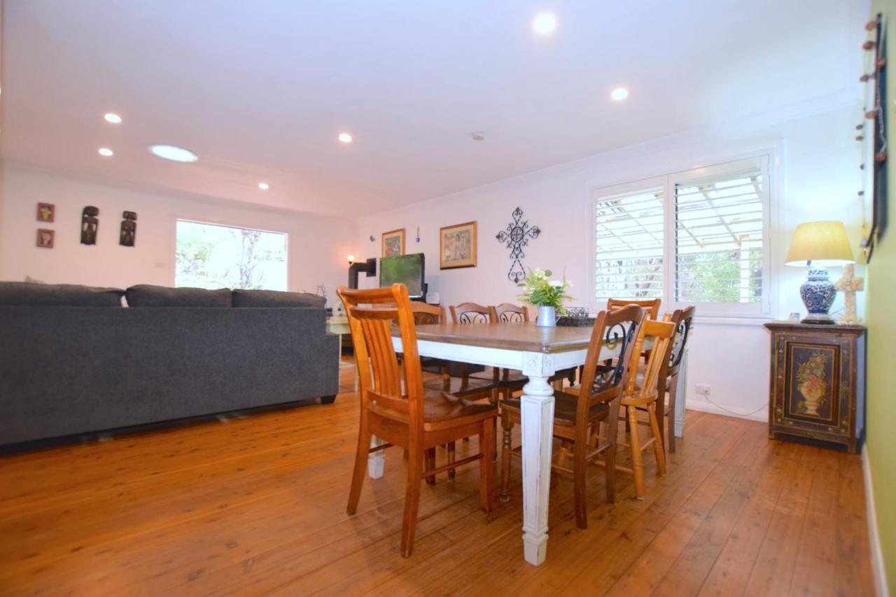 Teach Na Cairde - House Of Friends Villa Blackheath Bagian luar foto
