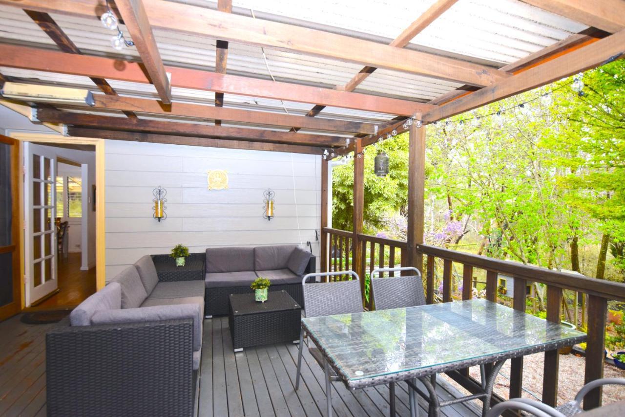 Teach Na Cairde - House Of Friends Villa Blackheath Bagian luar foto