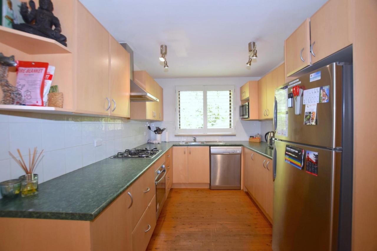 Teach Na Cairde - House Of Friends Villa Blackheath Bagian luar foto