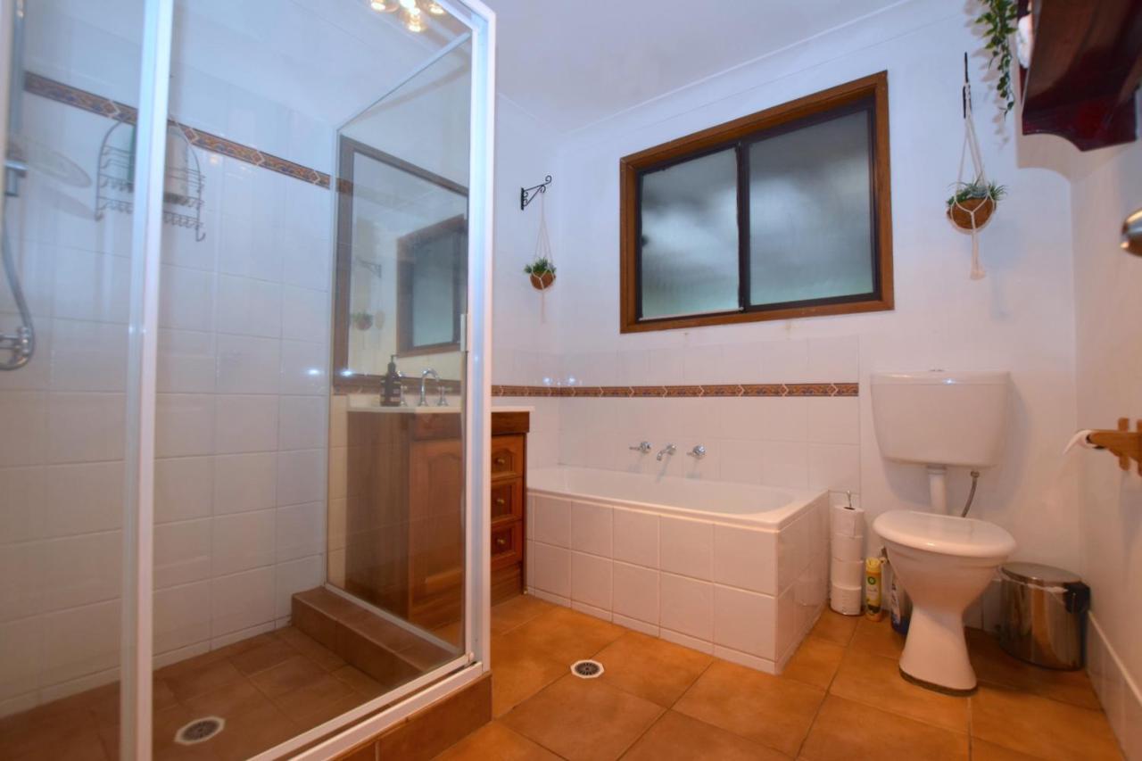 Teach Na Cairde - House Of Friends Villa Blackheath Bagian luar foto