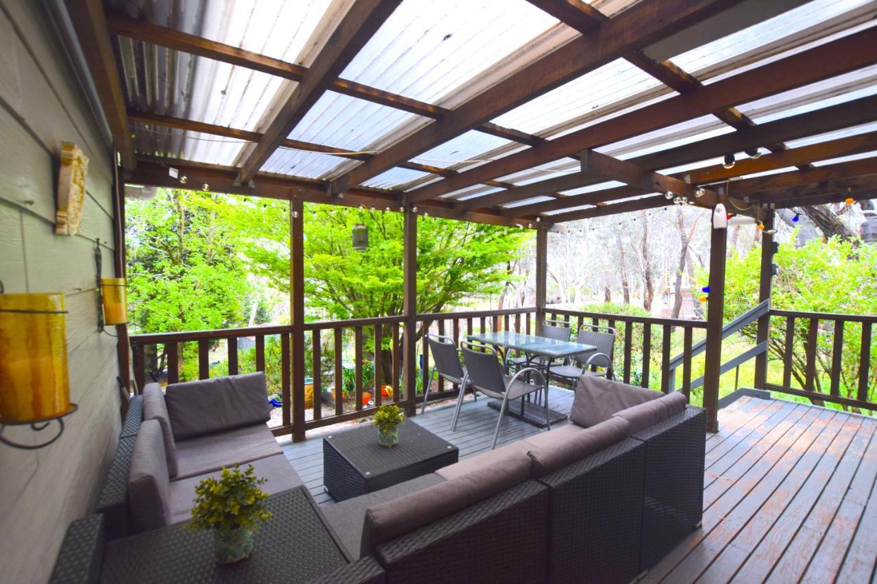 Teach Na Cairde - House Of Friends Villa Blackheath Bagian luar foto