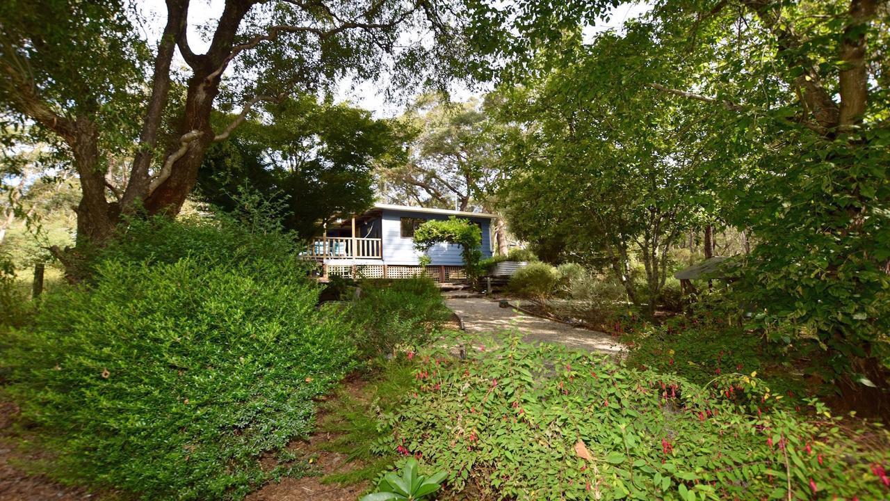 Teach Na Cairde - House Of Friends Villa Blackheath Bagian luar foto