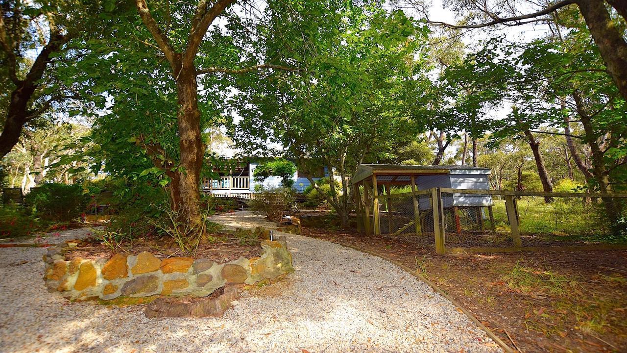 Teach Na Cairde - House Of Friends Villa Blackheath Bagian luar foto